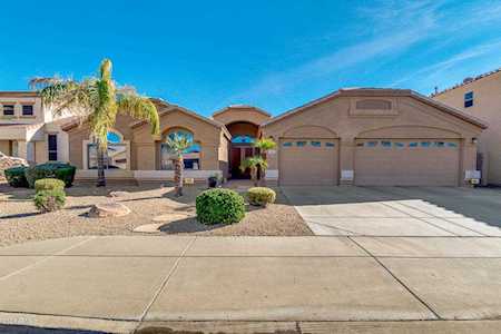 3303 W Daley Lane Phoenix, AZ 85027