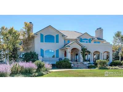 6488 Coralberry Ct Niwot, CO 80503