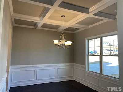 5609 Satinwood Drive #Brady A 4 Clayton, NC 27520