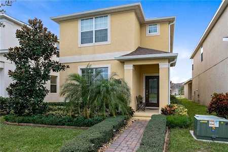 11374 Biography Way Orlando, FL 32832