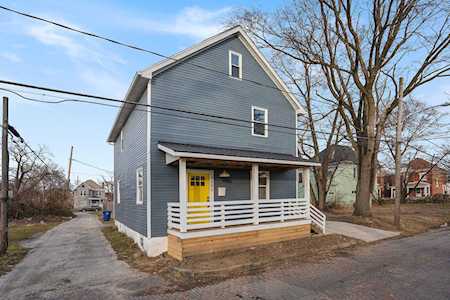 1046 E Cherry Street Columbus, OH 43205