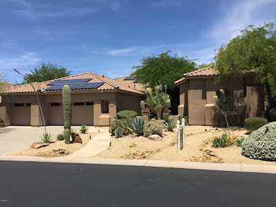 13446 E Sorrel Lane Scottsdale, AZ 85259