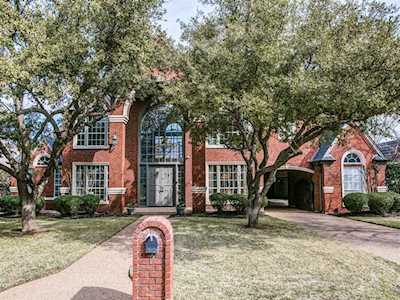 2906 Cottonwood Lane Colleyville, TX 76034