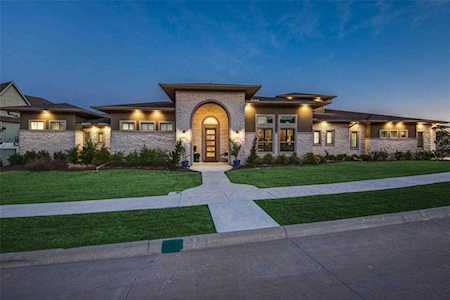402 Appaloosa Run Argyle, TX 76226