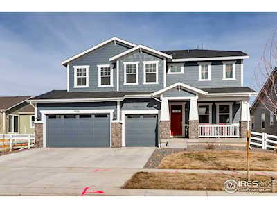 5050 Maxwell Ave Longmont, CO 80503