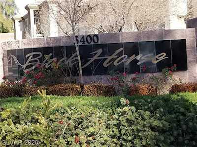 3400 Cabana Dr #1019 Las Vegas, NV 89122