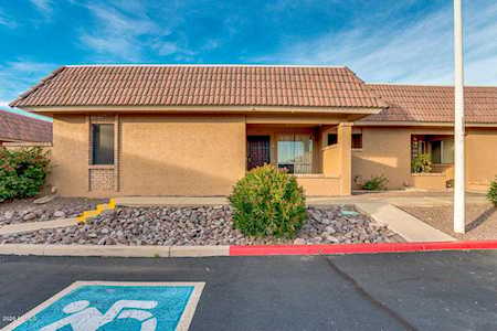 409 W Yukon Drive #8 Phoenix, AZ 85027