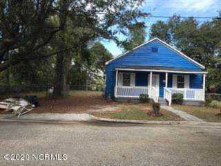 1109 Fanning Street Wilmington, NC 28401