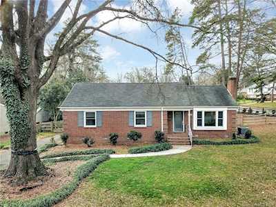 600 Reynolds Dr Charlotte, NC 28209