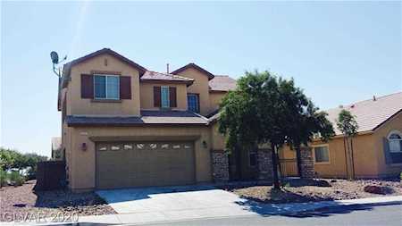 5332 Sweet William St North Las Vegas, NV 89081
