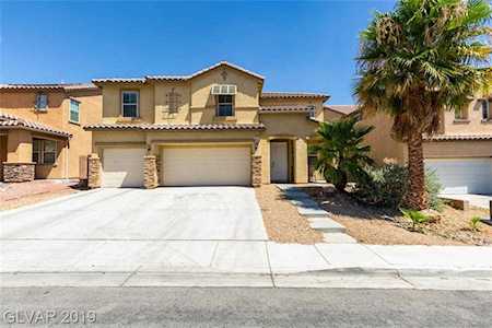 6232 Villa Emo St North Las Vegas, NV 89031