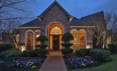 1508 Crestwood Trail Keller, TX 76248