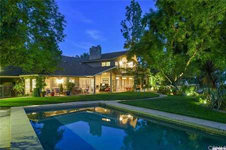 5391 Ocean View Boulevard La Canada Flintridge, CA 91011