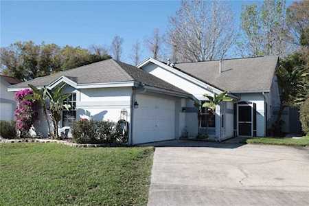 5861 Parkview Point Drive Orlando, FL 32821