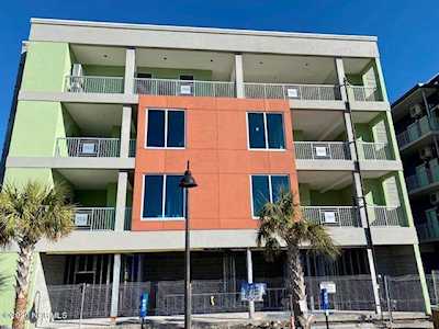 108 Cape Fear Boulevard Carolina Beach, NC 28428