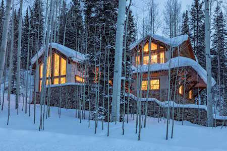 110 Hang Glider Dr Mountain Village, COLORADO 81435