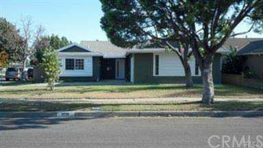 1830 E Turin Avenue Anaheim, CA 92805