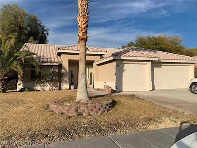 6264 Hill Haven Ave Las Vegas, NV 89130