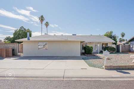 3701 W Calavar Road Phoenix, AZ 85053