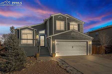 7038 Ancestra Drive Fountain, CO 80817