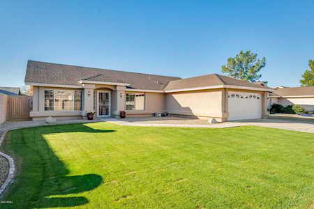 17440 N 85th Lane Peoria, AZ 85382