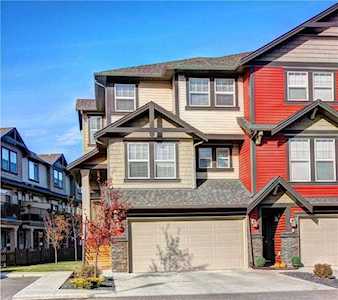 1086 Williamstown Boulevard NW #706 Airdrie, AB T4B 3T8
