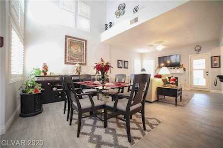 3361 Michelangelo Ct Las Vegas, NV 89129