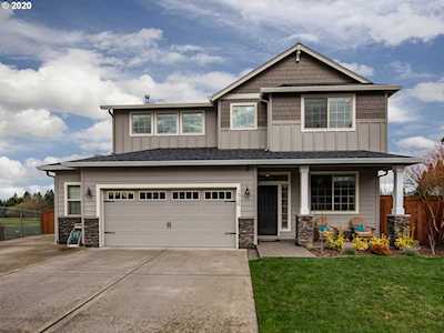 10308 NE 33rd Ct Vancouver, WA 98686