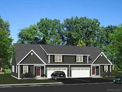 17 St. Andrews Way #17 West Springfield, MA 01089