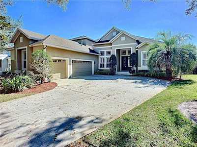 11512 Claymont CIRCLE Windermere, FL 34786