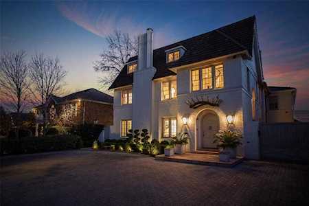 4621 Crestline Road Fort Worth, TX 76107