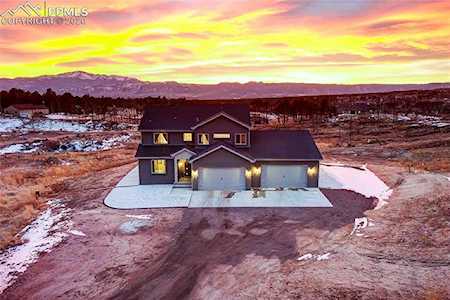 12660 Black Forest Road Colorado Springs, CO 80908