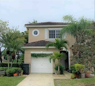 6935 Thicket Trce #6935 Lake Worth, FL 33467