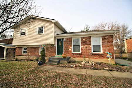 9607 Hudson Ln Louisville, KY 40291