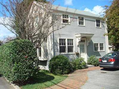 6 Railroad Ave. #B-1 Rockport, MA 01966