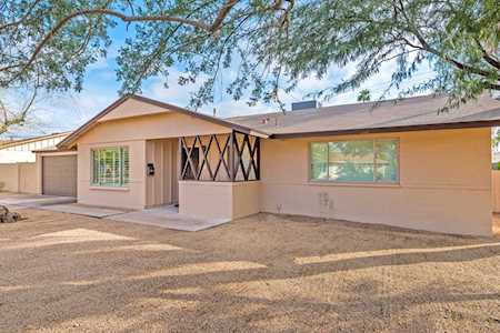 1707 N Sunset Drive Tempe, AZ 85281