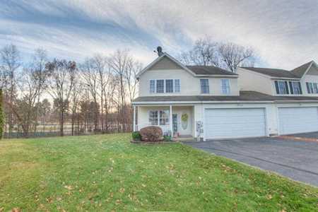 19 Frongillo Farm Rd Worcester, MA 01604