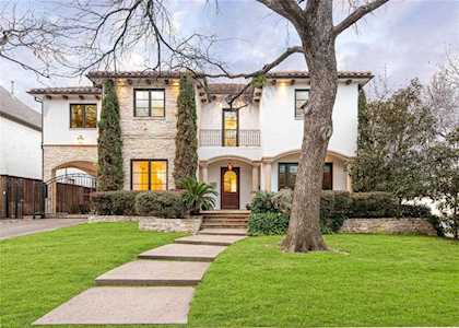 3400 Harvard Avenue Highland Park, TX 75205