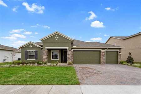 1730 Lake Sims Parkway Ocoee, FL 34761