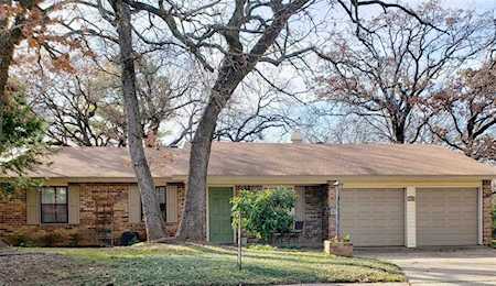 1023 N Lucas Drive Grapevine, TX 76051