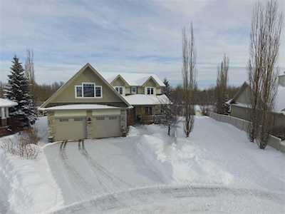 Willow Park Stpl Homes For Sale In Stony Plain Edmonton Liv Real