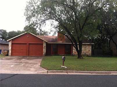 6211 Sunkist Ln Austin, TX 78749