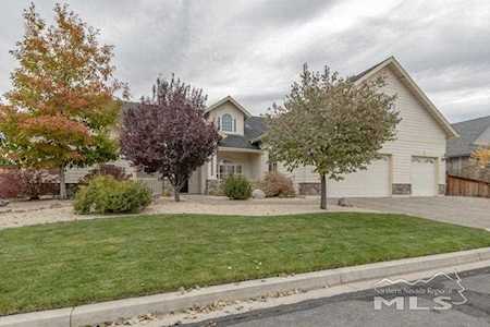 11760 Paradise View Dr. Sparks, NV 89441