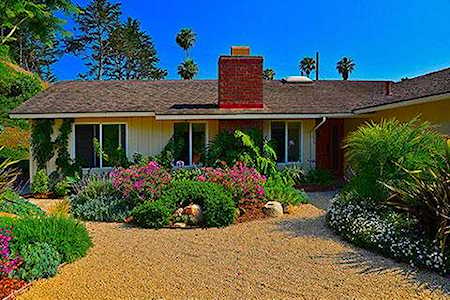 616 Calle Del Oro Santa Barbara, CA 93109