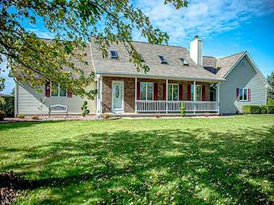 4101 N Sheldon Road Churubusco, IN 46723