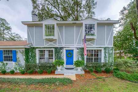 3237 Dungarvin Drive Tallahassee, FL 32309