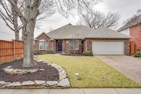 501 Coventry Drive Grapevine, TX 76051
