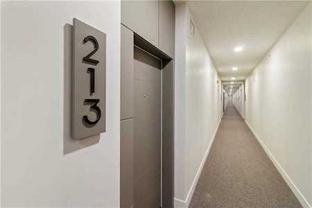 214 Sherwood Square NW #213 Calgary, AB T3R 1T6