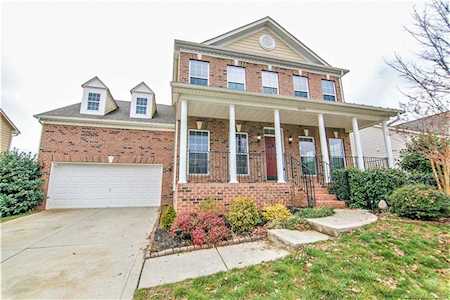 16515 Grassy Creek Dr Huntersville, NC 28078