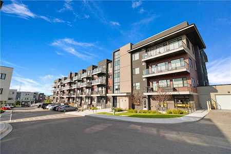 214 Sherwood Square NW #209 Calgary, AB T3R 1T6